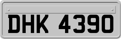 DHK4390