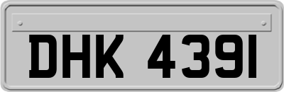 DHK4391