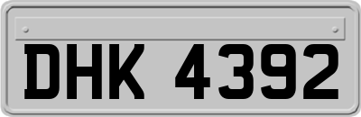 DHK4392