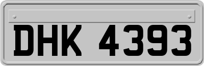 DHK4393