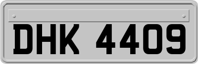 DHK4409
