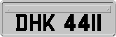 DHK4411