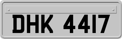DHK4417