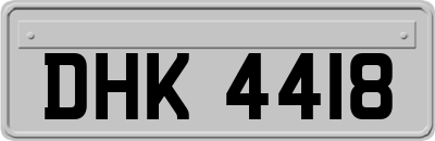 DHK4418