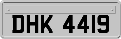 DHK4419