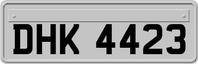 DHK4423