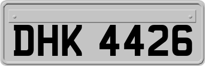 DHK4426