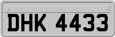 DHK4433