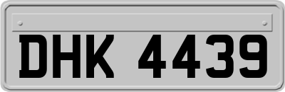 DHK4439