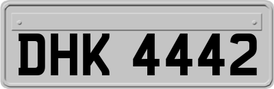 DHK4442