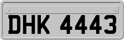 DHK4443