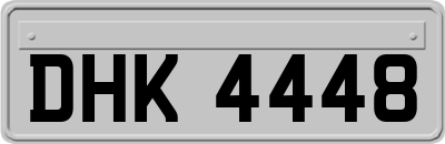 DHK4448