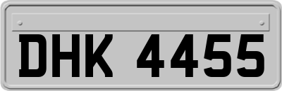 DHK4455