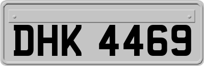 DHK4469