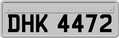 DHK4472
