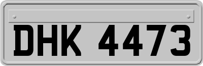 DHK4473