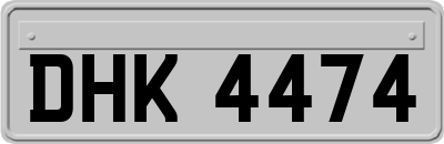DHK4474