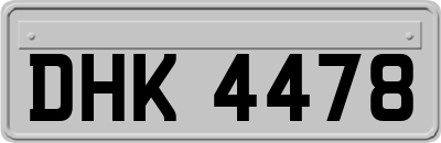 DHK4478