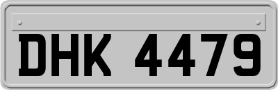 DHK4479
