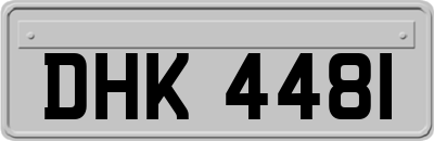 DHK4481