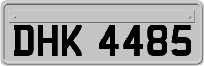 DHK4485