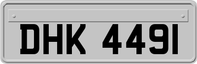 DHK4491