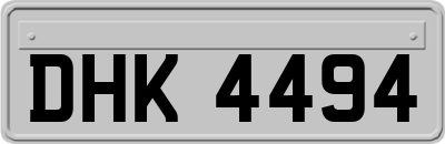 DHK4494