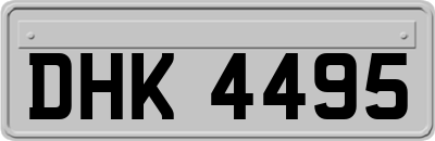 DHK4495