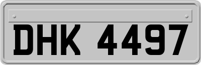 DHK4497