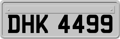 DHK4499