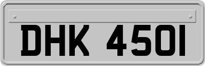 DHK4501