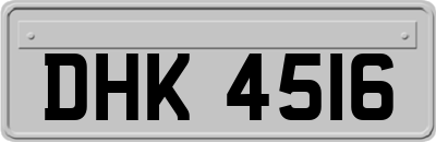 DHK4516