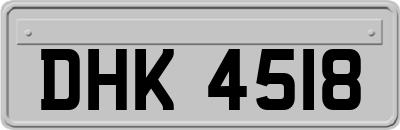 DHK4518