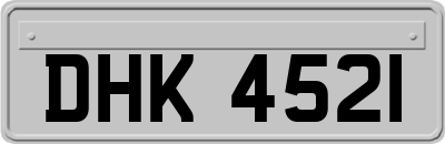 DHK4521