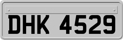 DHK4529