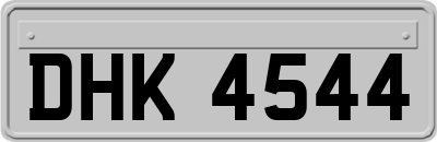 DHK4544
