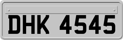 DHK4545