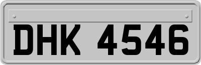 DHK4546