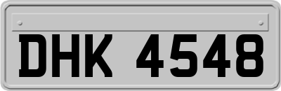 DHK4548