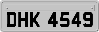 DHK4549