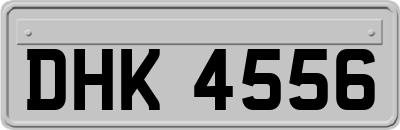 DHK4556