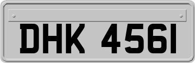 DHK4561