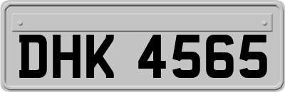 DHK4565