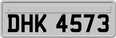 DHK4573