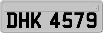 DHK4579