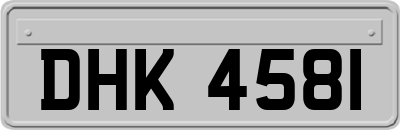 DHK4581