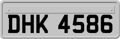 DHK4586