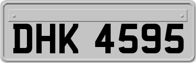 DHK4595