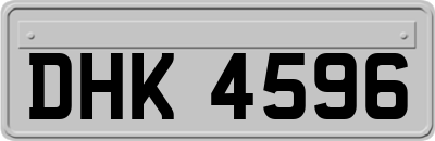 DHK4596