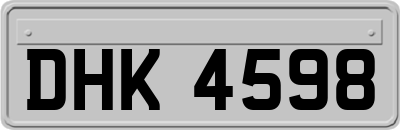 DHK4598